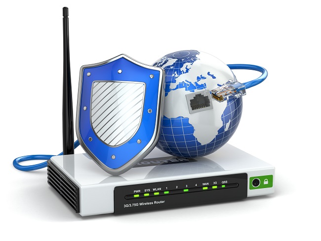 Networking 101: Building a Faster, Safer, More Secure Wireless Network