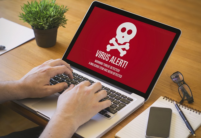 Virus and Malware Removal Doesn't Have To Be A Nightmare