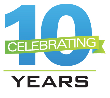 PC Geeks Celebrates 10th Anniversary!