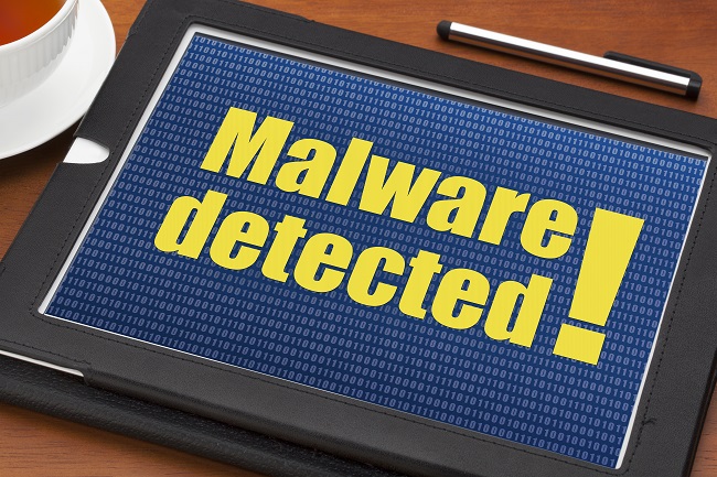 The Difference Between Virus and Malware Removal