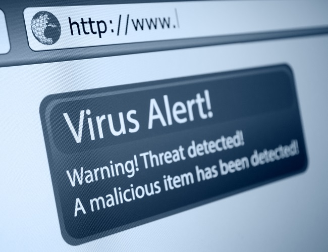 The Three Most Lethal Computer Viruses of All Time