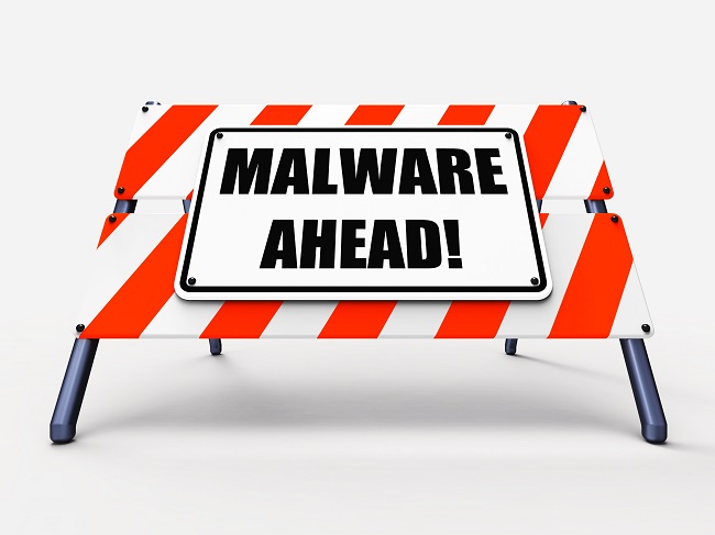 Malware And The Removal Of The Gooligan Virus