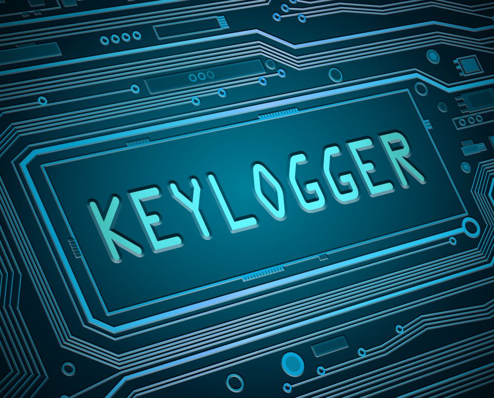 5 Warning Signs Your Device Has a Keylogger