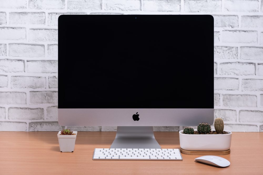 Which is better for remote work--a Mac or PC?