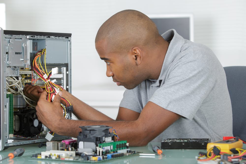 Common Misconceptions About Computer Repair and Maintenance 