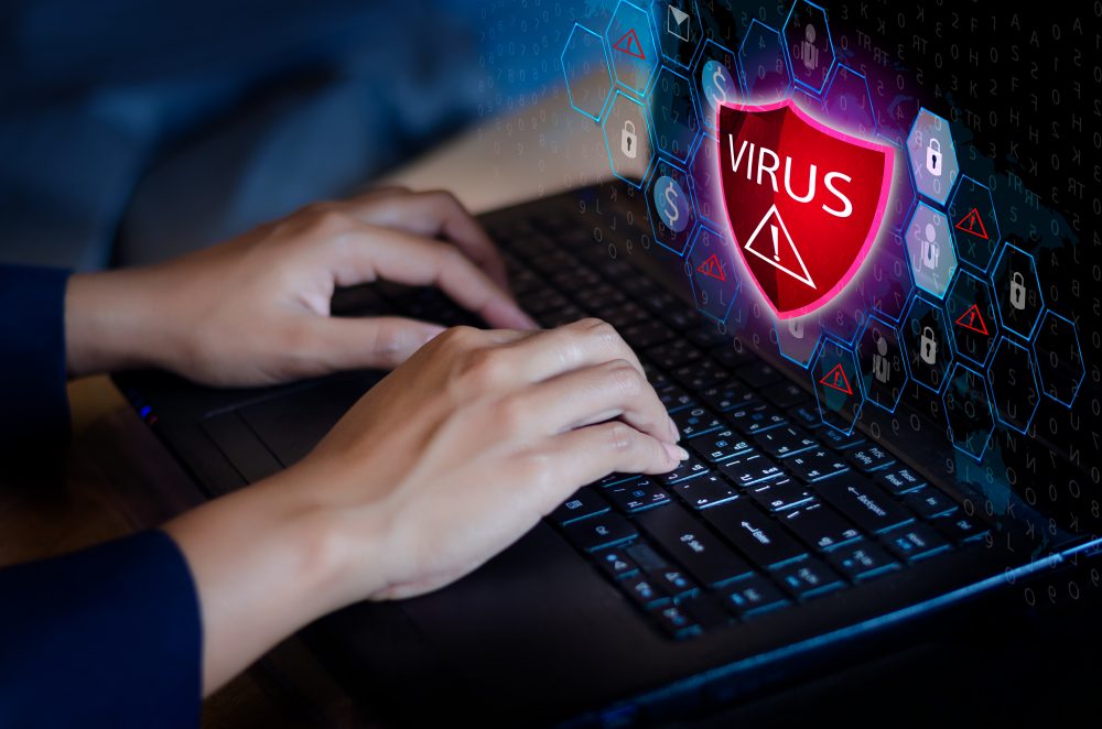 DIY vs Professional Virus Removal: What's the Difference?