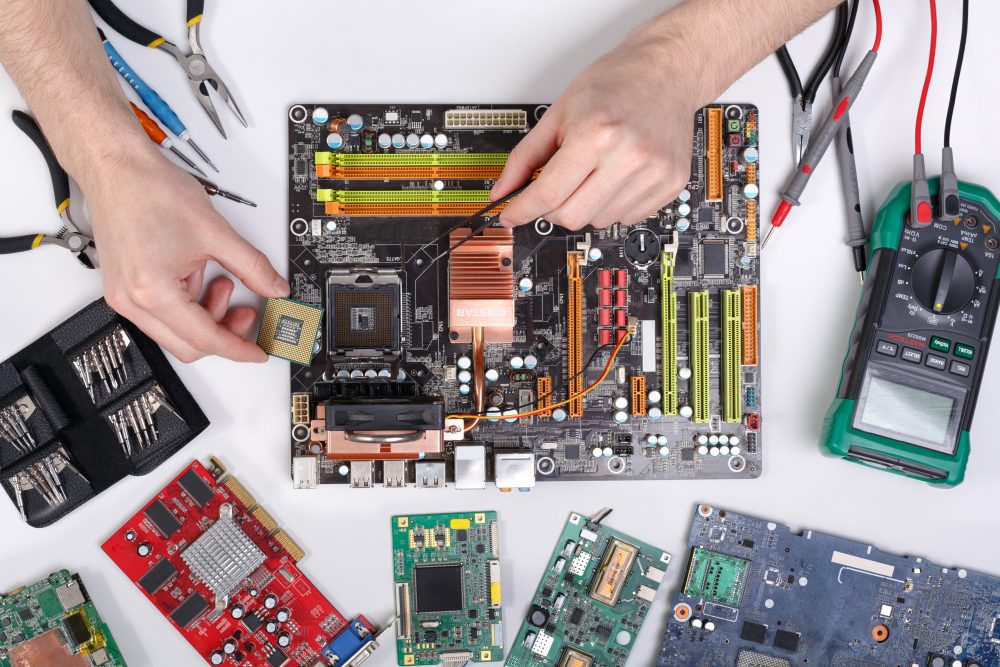 maintenance maintenance