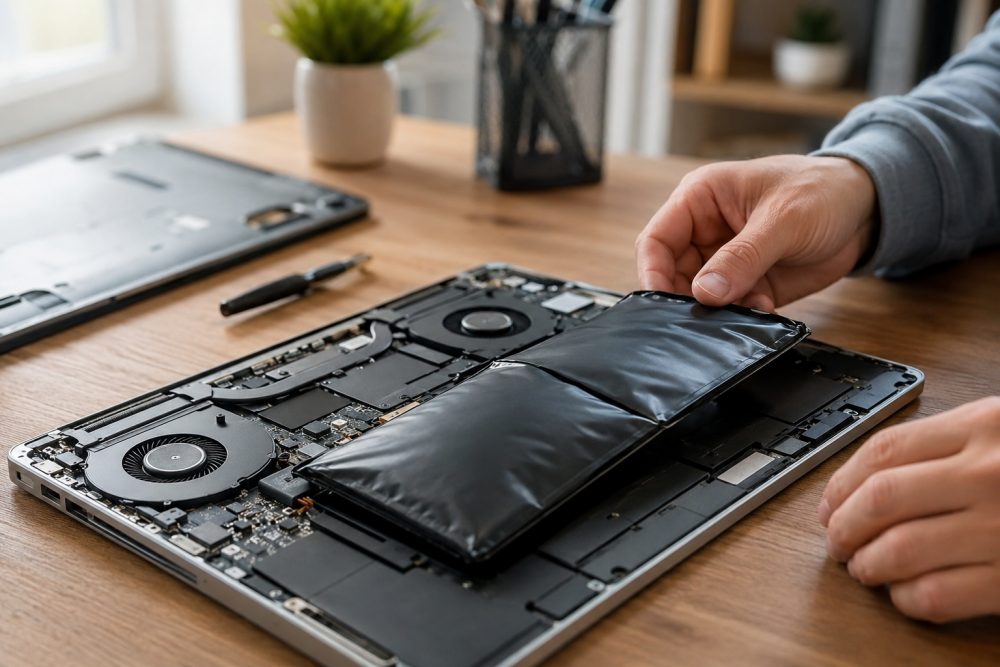 laptop battery laptop battery
